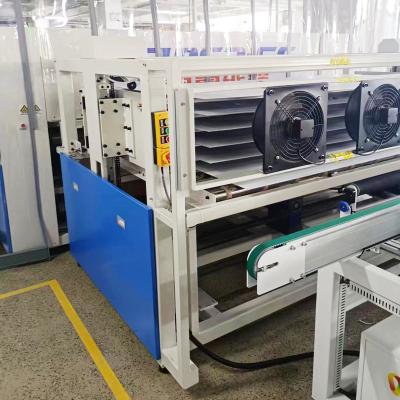 China S2774 China Things Direct Cheap Solar Cell Making Machine PV Module Making Laminator SGCY-S2774 for sale