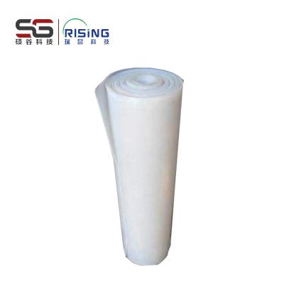 China Silicone Rubber Sheet, TLC Silica Gel Plate, Silicone Rubber Plate for Solar Laminator SGCY for sale