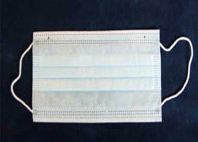 China SMS Spunlace Nonwovens Non Woven Fabric Used For Medical Purposes for sale