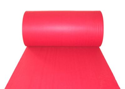 China Recycle Soft Air Laid Cotton Non Woven Fabric Material Non Woven Rolls for sale