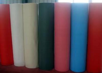 China Water Absorbency Non Woven Geotextile Fabric , Non Woven Cleaning Cloths for sale