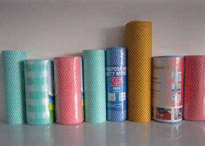 China Nonwoven Spunlace Fabric for sale