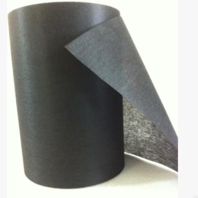 China 10cm Width Breathable Antibacterial Charcoal Filter Fabric for sale