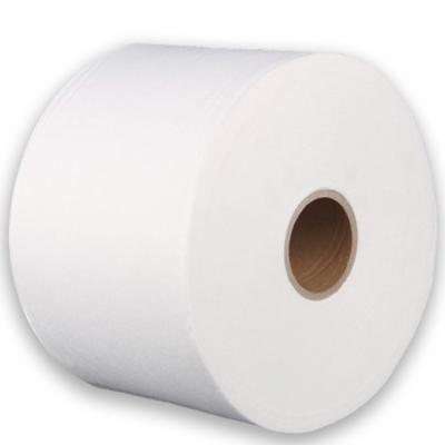 China Breathable Dust Bacteria Filter Spunbond Non Woven Rolls for sale