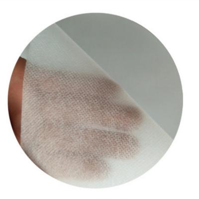 China Medical Anti Bacteria SMMS PP Meltblown Nonwoven Fabric for sale