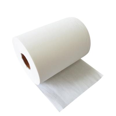 China Anti Pull Eco Friendly Polypropylene Nonwoven Fabric for sale