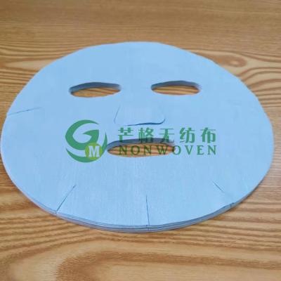 China Promote Skin Repair Microfiber Facial Sheet Mask for sale