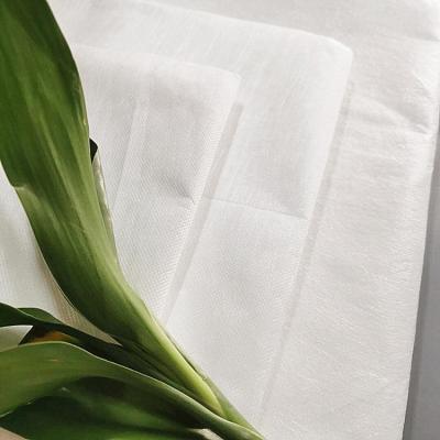 China Anti Pull Bio Degradable Compostable Non Woven Cloth for sale