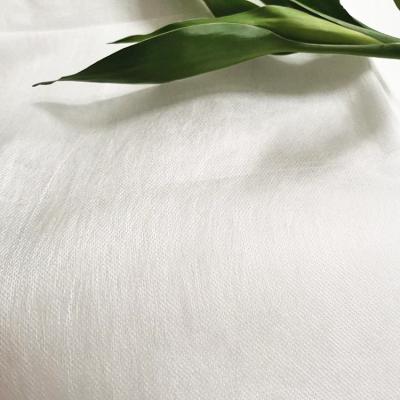 China Home Textile PLA Biodegradable Non Woven Fabric Rolls for sale