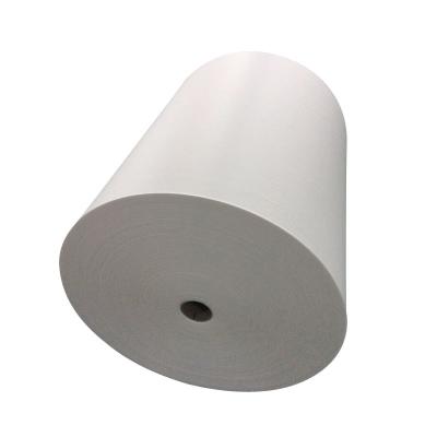 China Breathable 100% Cotton Spunlace Non Woven Rolls for sale