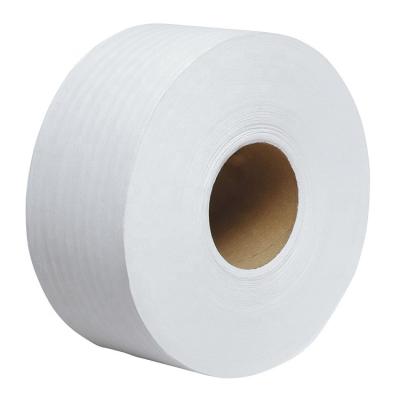 China Sustainable PET SpunLace Nonwoven Wet Wipes Roll for sale