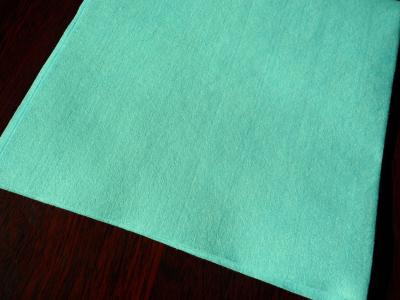 China Polyester Nylon Microfiber Non Woven Cloth Super Water Absorbability for sale