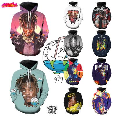 China Anti-pilling Hot Hitter Men 3D Printed Hoodies For Men R.I.P 3D Printing Mens Casual Fashion Harajuku Funny Oversized Pullover Hoodies for sale