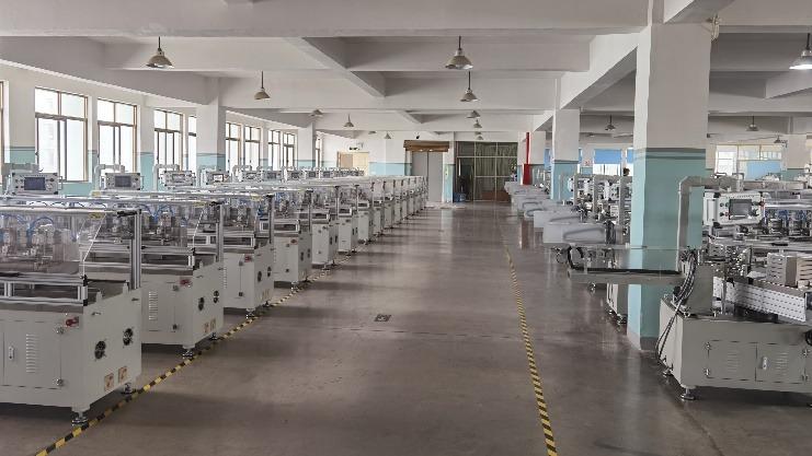 Verified China supplier - Ruian Win-Win Machinery Co., Ltd.