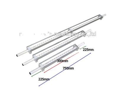 China For Bag Making Machine Antistatic Static Eliminator Bar No Wire For Bag Making Machine Parts for sale