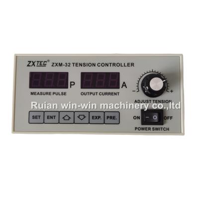 China Factory ZXTEC ZXM-32 AC 220V Powder Taper Magnetic Voltage Controller for sale