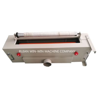 China Factory HW-SF1200 Crown Processing Frame Film Width 1150mm For Film Blowing Machine 100% New for sale