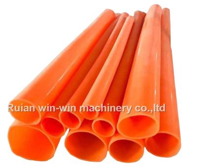 China Factory silicone sleeve for crown treater roller length 1000mm thickness 4mm inside diameter 68.2mm diameter 76.2mm for sale