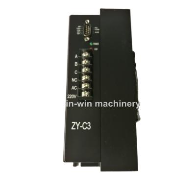 China Factory ZY-C3 Step Motor Driver For Non Woven Bag Making Machine Parts for sale