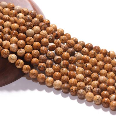 China DIY Jewelry Making Factory Direct Selling Stone Loose Beads Handmade Beaded Semi-finished Natural Rough DIY Jewelry Accessories for sale