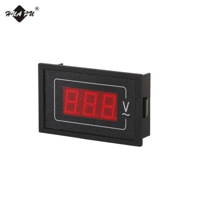 China DC 0-500V 5A Digital Current Devices Digital Display Panel Meter Voltmeter Ammeter Ampere Electric Voltage Stabilizer/control machine/other for sale