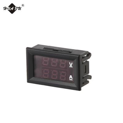 China Stabilizer / Control Machine / Other Electrical Devices DC 5-30V 0-10A Led Voltage Panel Current Meter Digital Display Voltmeter Ammeter for sale