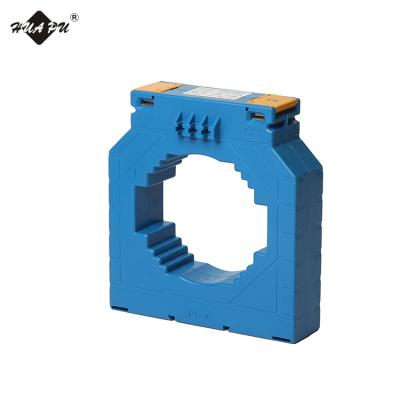 China MES-145 Iron Core Coil Current Transformer Current High Quality High Frequency CT Transformer for sale