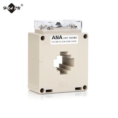 China MSQ-30 Current Transformer CT Class 0.5 AC Low Voltage Current Transformer for sale