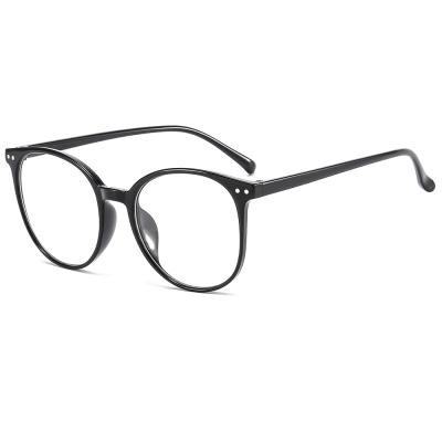 China Promotional Good Quality PC Optical Glasses Reading Glasses Optical Frame Optical Glasses for sale