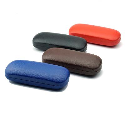 China Wholesale Customized Good Quality Sunglasses Glasses Case Custom 5858 Glass Case for sale