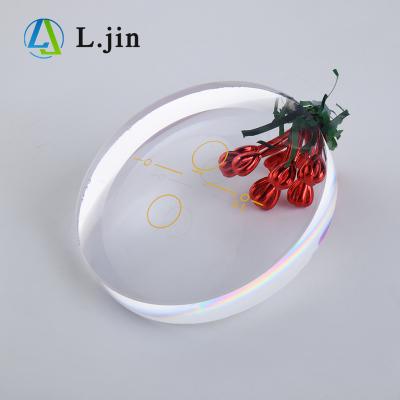 China Lens 1.56 Progressive High Quality Lens Optical Semi Finished Progressive Transition Optical Lenses for sale