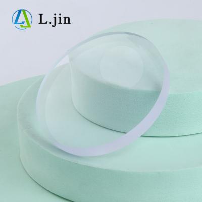 China Progressive 1.56 Bifocal Semi Finished Resin Lens Optical Eyeglass Lenses For Eyeglasses for sale