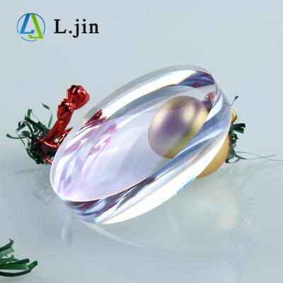 China Hot Selling Vision 1.56 RX Single Lens Anti-blue Light Factory Blue Cut Resin Plastic Semi Finished Lenses for sale