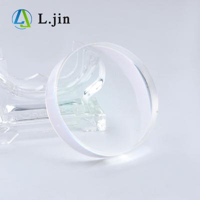 China High Quality Single Vision Half Full 1.56 Single Vision Optical Lens for sale