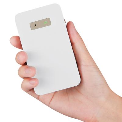 China New design​ Mini Pocket Jammer Block 2.4GWIFI and 5.8GWIFI signals for sale