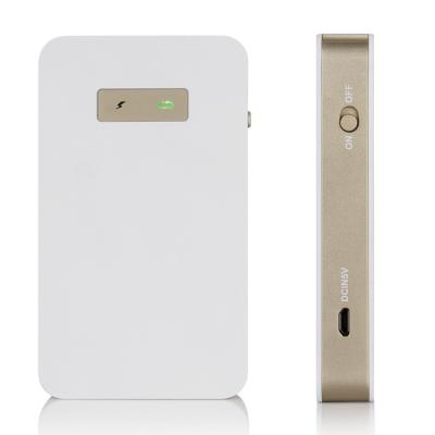 China New design Mini  Cell Phone Signal Jammer(GSM,CDMA,DCS,3G,4G,WIFI) for sale