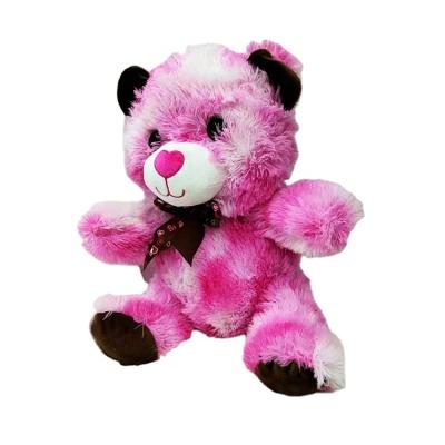 China Popular Hot Selling Baby Toys Cute Stuffed Plush Toy Polyester Soft Shell for sale