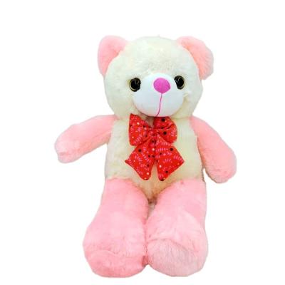 China Plush Doll Product Plush Teddy Bear Plush Toy Popular Hot Selling Cute Low Plug Soft Toy Skin Polyester Plush Baby Toys for sale