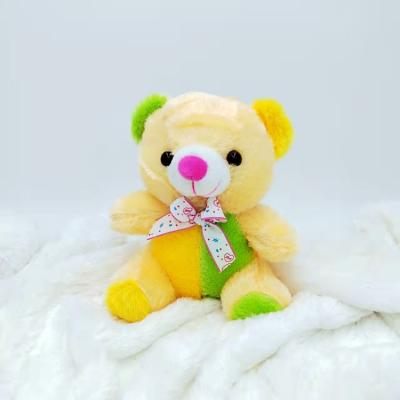 China Factory supply price factory direct plush poly plush toy shell soft cheap poly toy parts and soft skin plush teddy bears for sale