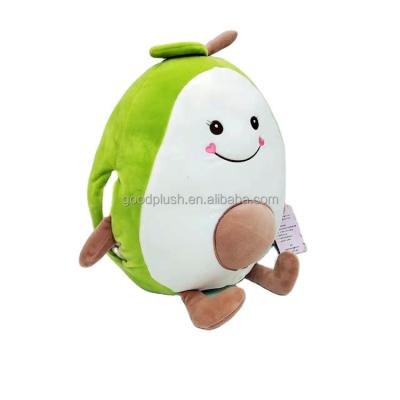 China Popular Hot Selling Cute Plush Doll Product Plush Hand Warmer Low Grip Soft Toy Skin Polyester Plush Teddy Bear for sale