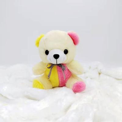 China Cheap price poly plush toy factory direct supply 8 inch 20cm toy parts poly plush toy shell and skin soft plush teddy bear for sale