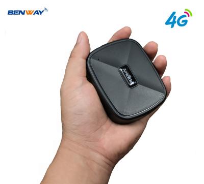 China Strong Magnet 2G 4G Wireless Gps Car Automotive Automotive Vehicle Tracking Device IP67 Waterproof Installation Tracker TK905 5000 Mah Battery Free for sale