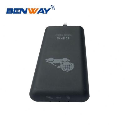 China Fleet Management and Vehicle Tracking High Quality GPS Tracker BW08C with SOS Button to Call Admin When in Emergency for sale