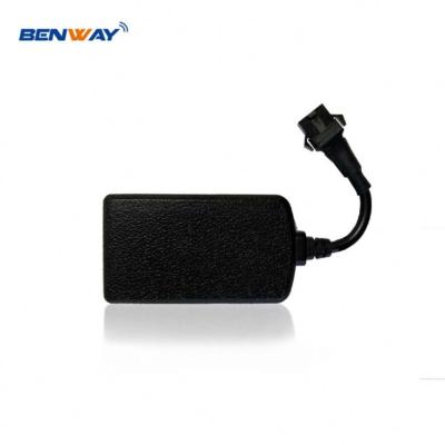 China Vehicle Software Free Waterproof GPS Tracker For Motorcycle ET300 With Engine Cut GPS Tracker for sale