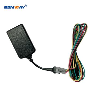 China Benway BW03 Motorcycle Anti-thef Waterproof Design High Quality Car Gps Tracking Devices ET300 GPS Tracker for sale