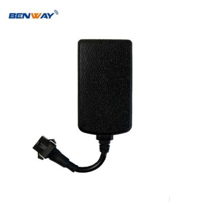 China Waterproof Motorcycle Benway ET300 Motorcycle GPS Tracker Automotive Use Motorbike Gps Tracker for sale