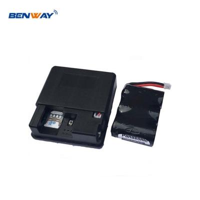 China China Benway Automotive Magnet Battery Life Wireless Portable GPS Tracker Long Personal Devices for sale