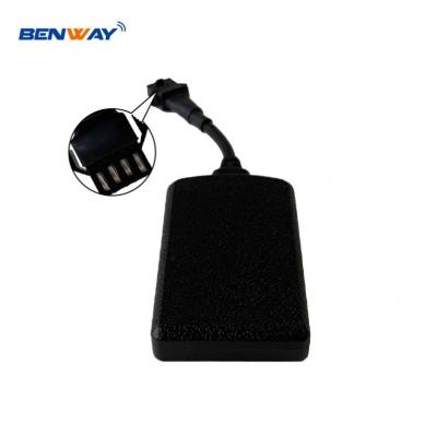 China All Types Real Time Locator Small Vehicles Hidden Network GPS Tracking Device for sale