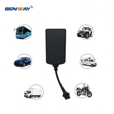 China China Best Automotive Vehicle/Car/Motorcycle GPS Tracker With Android + IOS App Locating Gps Navigation for sale