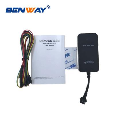 China Automotive IMEI Tracking RoHS GSM Car Alarm 3G 4G GT02D Mini Vehicle Car OBD GPS Tracker With Sim Card for sale